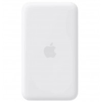 Apple MagSafe Battery Power Bank for iPhone Air A3385 3149mAh 12.26W White - Like New (Used)