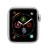 Apple Watch Series 4 Nike+ A2008 44mm GPS + Cellular 16GB Silver Aluminum – Excellent Grade Minor Scratch - NO Band