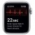 Apple Watch Series 5 A2156 40mm GPS + Cellular 32GB White Ceramic – A Grade - NO Band