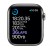 Apple Watch Series 6 A2376 44mm GPS + Cellular 32GB Graphite Stainless Steel – A Grade - NO Band