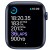 Apple Watch Series 6 A2376 44mm GPS + Cellular 32GB Blue Aluminum – A Grade - NO Band