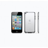 Apple iPod Touch (4th Gen) Model A1367 8GB Excellent Grade - Scratched Back Cover / Aged Display