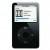 Apple iPod Video (5th Gen) Model MA446X 30GB Black Excellent Grade - Distorted LCD Display
