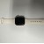 Apple Watch Series 10 GPS 42mm 64GB Rose Gold Aluminium Case A2997 with Pink Silicone Band - A Grade