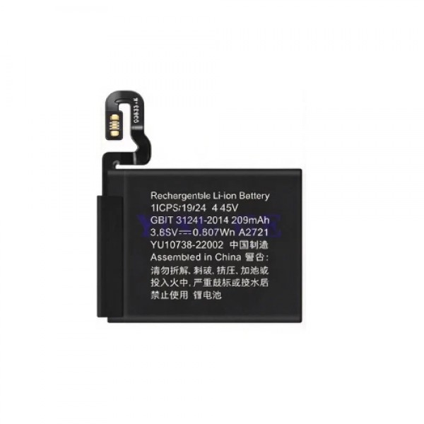 Apple iWatch SE2 GPS 40mm Battery A2721 Apple Watch Battery