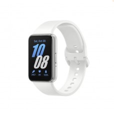 Samsung Galaxy Watch Fit3 SM-R390 Fitness Tracker 101 Workouts modes AMOLED Screen Silver - Brand new