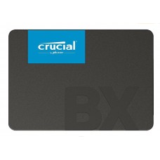 Crucial BX500 1TB 2.5" SATA III Internal SSD 6Gb/s - A Grade