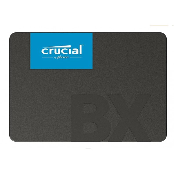Solid State Drive