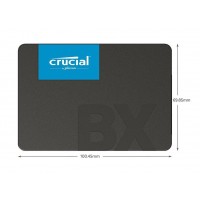 Solid State Drive