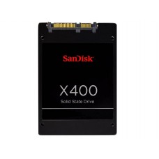 SanDisk X400 512GB SATA III Internal SSD 6Gb/s - A Garde