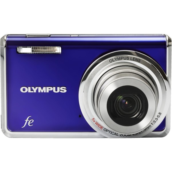 Camera