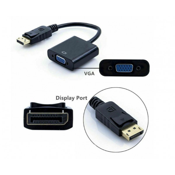 Adapter Cable 