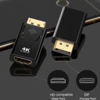 Converter Adaptor