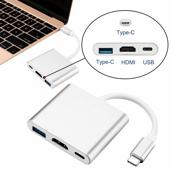 USB-C Cable