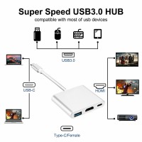 USB-C Cable