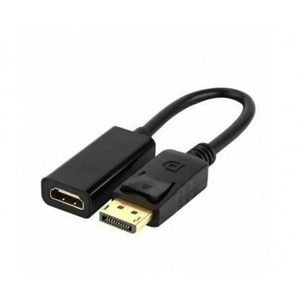 Converter Adaptor