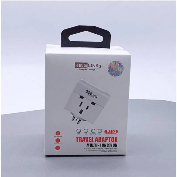 Wall Charger