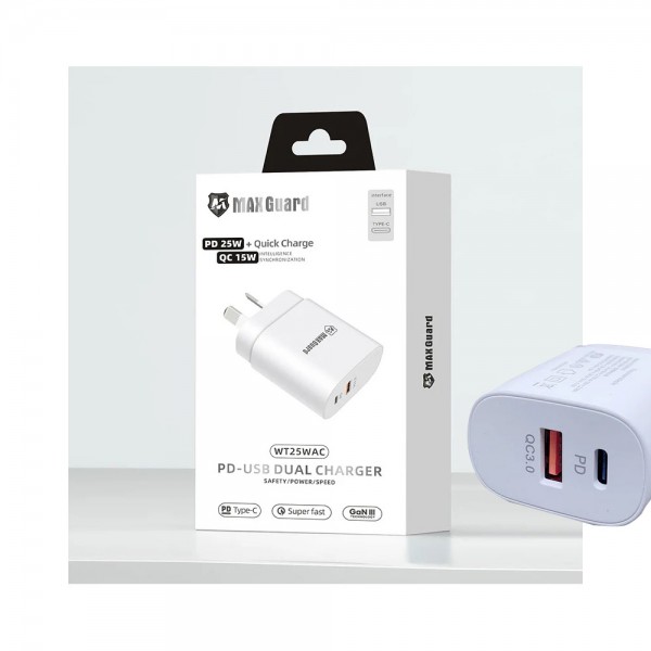 Wall Charger