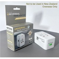 Wall Charger