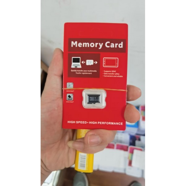 Memory Card