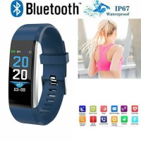 Children wristband,115Plus,blue tooth 4.0,waterproof,3.7v/50mah,TELINK 8266,blue