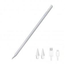 Pencil Stylus For iPad iPhone Samsung Galaxy Tablet Phone Pen Capacitive Screen