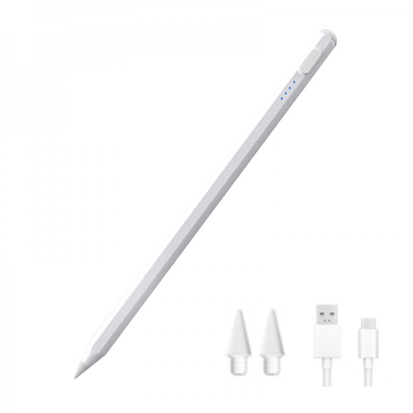 Pencil Stylus For iPad iPhone Samsung Galaxy Tablet Phone Pen Capacitive Screen Stylus Pen