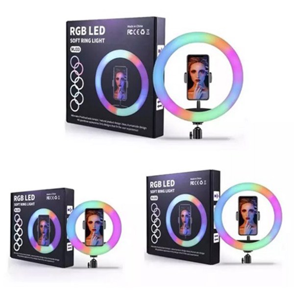 Ring Light