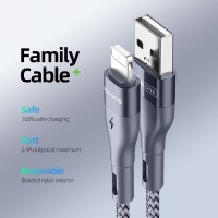 Lightning Cable