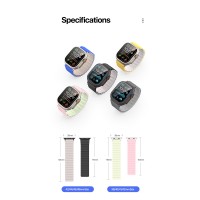 Apple Watch Strap