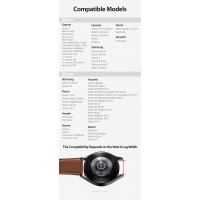 Apple Watch Strap