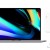 Apple MacBook Pro 16" A2141 2019 Intel Core i9 2.4GHz 8-Core / 64GB DDR4 RAM / 512GB SSD / Intel UHD Graphics 630 and AMD Radeon Pro 5500M 4GB / macOS / Space Grey / 100% Battery Health - Excellent Grade Minor Scratch (Refurbished)