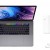 Apple MacBook Pro 15" 2018 A1990 2.60GHz 6-Core Intel Core i7 / 16GB DDR4 RAM / 500GB SSD / Intel UHD Graphics 630 / macOS Space Gray - A Grade