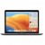 Apple MacBook Pro 15" A1707 2017 Intel Core i7 3.1GHz Quad-Core / 16GB RAM / 512GB SSD / Intel HD Graphics 630 / macOS / Space Grey / 100% Battery Health - Excellent Grade Frame and Screen Minor Scratch (Refurbished)