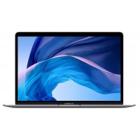 Apple MacBook Air Retina 13" A1932 2018 i5 dual-core 1.6GHz 8GB 128GB SSD Space Gray Excellent Grade (Minor Scratches) (Refurbished)