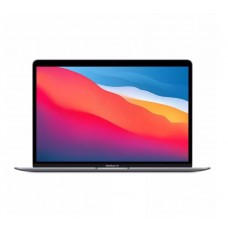 Apple MacBook Air 13" A2337 (2020) M1 8GB RAM 256GB SSD Silver Excellent Grade (Minor Scratches) (Used)