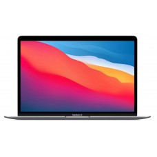Apple MacBook Air 13" A2337 (2020) M1 8GB RAM 256GB SSD Space Grey A Grade (Refurbished)