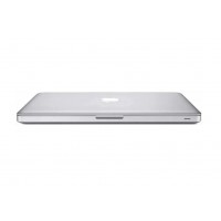 Apple MacBook Pro 13" Mid 2012 A1278 Dual-Core i7 2.9GHz 8GB DDR3 750GB HDD Intel HD Graphics 4000 Silver A Grade (Refurbished)