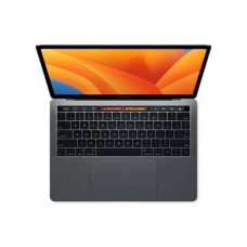 Apple MacBook Pro 13.3" A1706 (2017) Intel Core i5 3.10GHz Dual-Core / 8GB RAM / 512GB SSD / 2560x1600 Retina Display / Space Grey - Excellent Grade (Minor Scratches) (Refurbished)