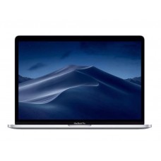 Apple MacBook Pro 15" A1990 (2018) Intel Core i7 2.20GHz 6-Core / 16GB RAM / 256GB SSD / Silver - Excellent Grade Minor Scratch With Original Cable