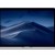 Apple MacBook Pro 15" A1990 (2018) Intel Core i7 2.20GHz 6-Core / 16GB RAM / 256GB SSD / Silver - Excellent Grade Minor Scratch With Original Cable