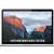 Apple MacBook Pro 15" A1398 2014 Intel Core i7 2.2GHz Quad-Core / 16GB RAM / 256GB SSD / Intel Iris Pro Graphics 1536MB / macOS / Silver - Excellent Grade Minor Scratch
