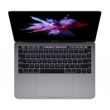 Apple MacBook Pro A2159 13.3" Intel Core i5 1.40GHz Quad-Core / 8GB RAM / 128GB SSD / macOS / Space Grey - Excellent Grade Minor scratch (Refurbished)