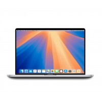 Pre-owned Apple MacBook Pro 16" 2019 A2141 Intel Core i9 2.4GHz 8-Core 64GB RAM 512GB SSD Silver - A Grade Premium