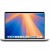 Pre-owned Apple MacBook Pro 16" 2019 A2141 Intel Core i9 2.4GHz 8-Core 64GB RAM 512GB SSD Silver - A Grade Premium