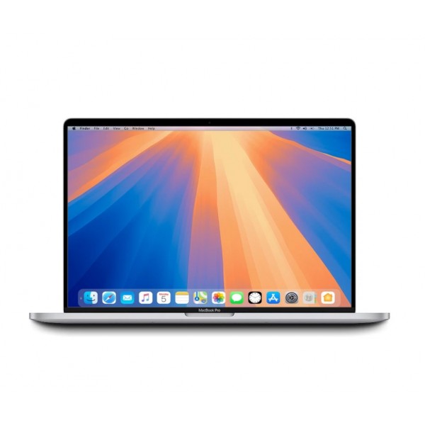 APPLE Laptop