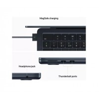 APPLE Laptop