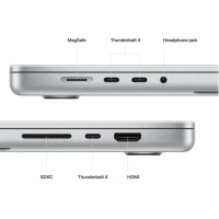 APPLE Laptop