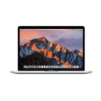 Apple MacBook Pro 13.3" A1706 (2017) Intel Core i5 3.10GHz Dual-Core / 8GB RAM / 512GB SSD / intel iris plus graphics 650 1536MB / 2560x1600 Retina Display / Silver - Excellent Grade Minor Scratch (Refurbished)