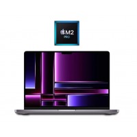 Apple MacBook Pro 14" A2779 2023 Apple M2 Pro Chip 16GB DDR3 512GB SSD Space Gray A Grade ( Refurbished )